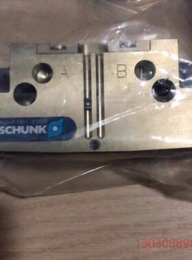 可维修雄克气缸0318544雄克SCHUNK   PGN-PLUS