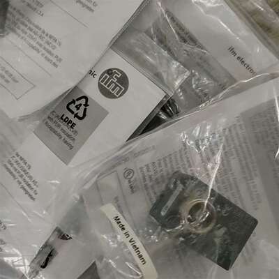 可维修全新原装E70587德国IFM易福门AS-Interface