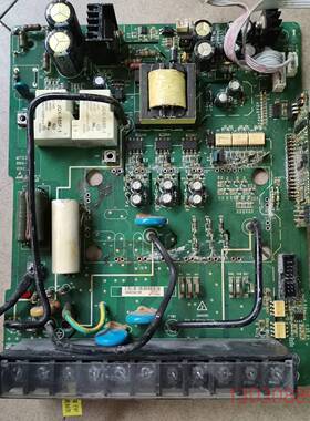 可维修汇川变频器驱动板MT113QD4,