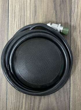 可维修国际电业/KOKUSAI DENGYO，脚踏开关，型号