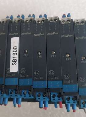 可维修南京优信隔离器   型号：NPEXB-CM31