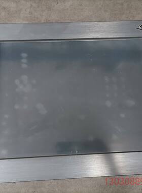 步科MT5700T触摸屏，成色实物拍摄，原装议价