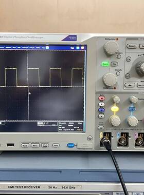 可维修泰克DPO5034B示波器 350MHZ. 5GSs/s，功
