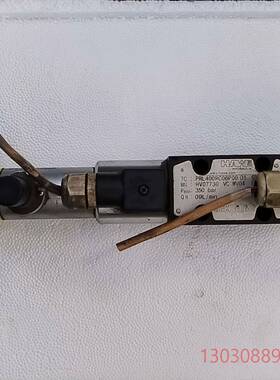 可维修HAWE哈威（贺尔碧格）比例阀PRL400PC06P09