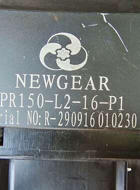 可维修HG-SR702J+PR150-L2-16-P1拆机件 议价