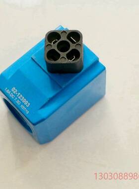 可维修全新原装02-123993线圈，威格士vickers液