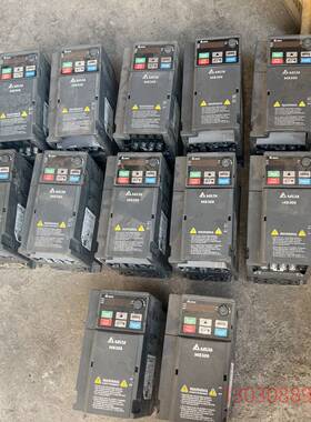 可维修台达MS300变频器VFD7A5MS21ANSHA和VFD9