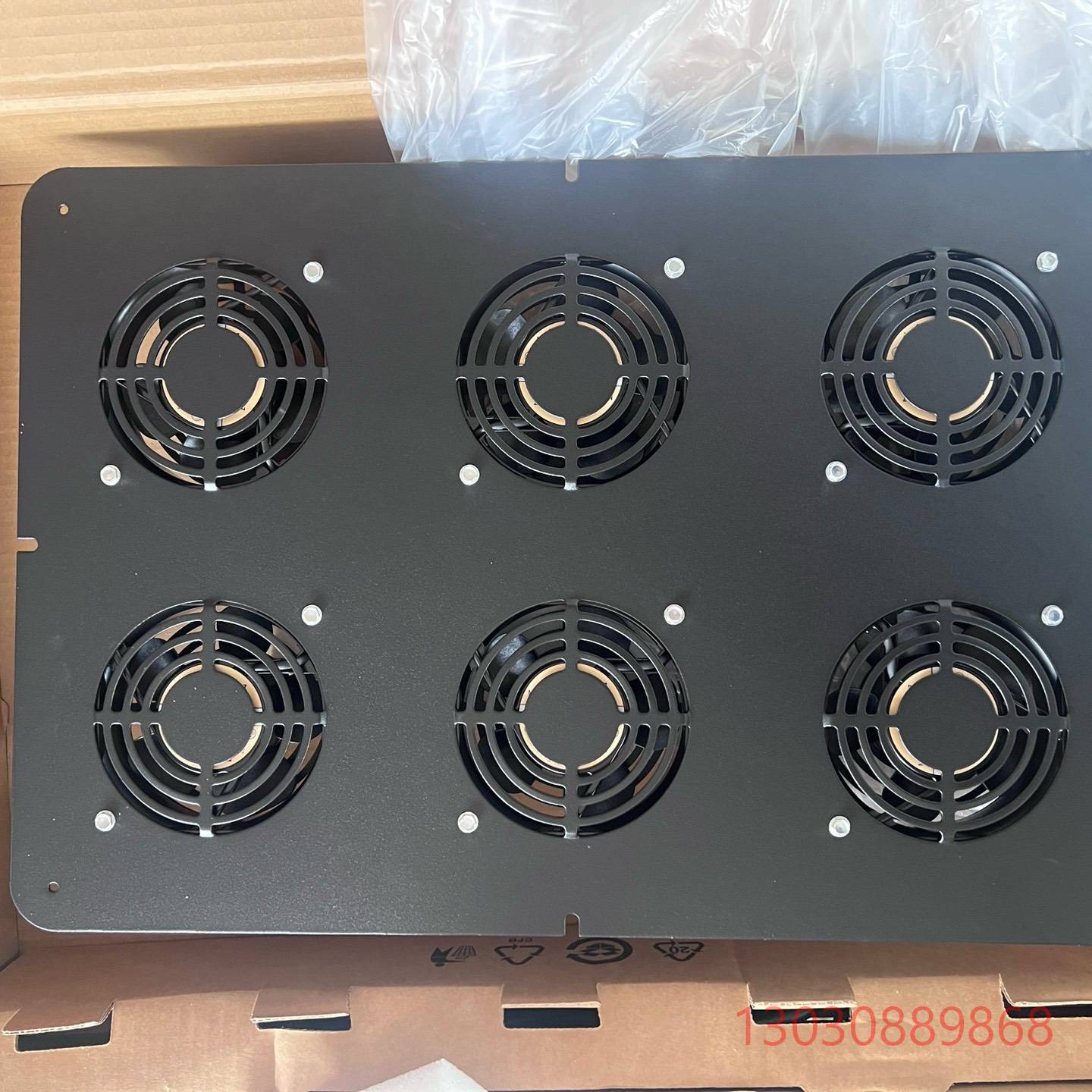 可维修HP 257414-B21 Fan Kit - Graphi