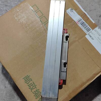 可维修海德汉光栅尺AE LS477，型号TTLx5，编号ID