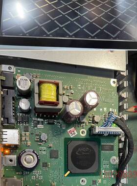 维修tp700 tp900 tp1200触摸屏  维修议价