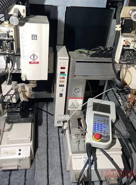 可维修优琳 优尼japan ux412R 自动焊锡机   议价