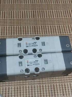 可维修SMC电磁阀 VQ7-6-FJG-D-3ZRSC-X23 有