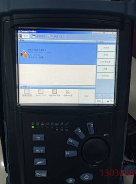 可维修EXFO FTB-200V2  XP系统中文菜单  FTB-