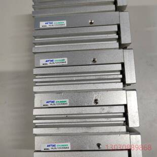 可维修亚德客滑台气缸HLSL12X20SAS全新无包装还