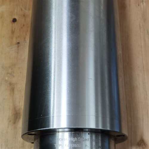 可维修〈112电主轴SOHA High Speed Motor议价