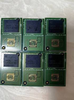 可维修三星KLMCG8GEAC-B001 64G EMMC BGA