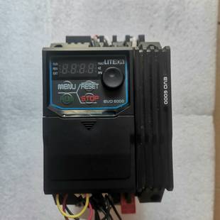 可维修拆机光宝变频器EVO600021S1D5E20F 220V