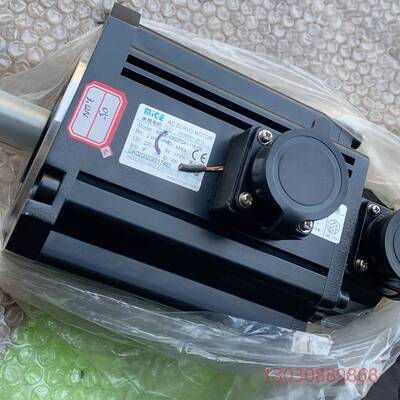 可维修米格电机ME130-096DFDA1-11B000，2千瓦，