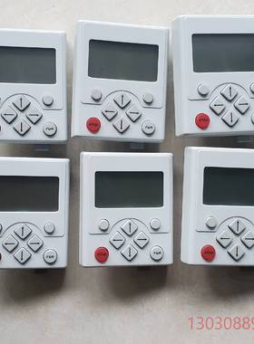 可维修伦茨Lenze9400 8400系列变频器操作面板EZAE