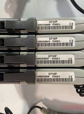 可维修DT10P输力强Solartron位移传感器DT10P