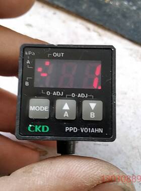 可维修PPD-V01AHN数显压力表