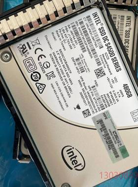 可维修HP S4500 480G SSD 固态硬盘， 878846