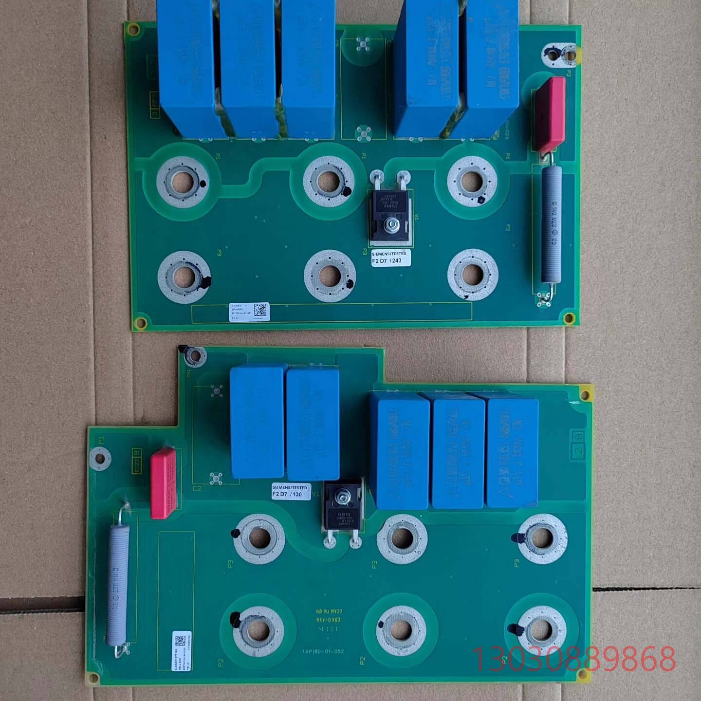 可维修6SE7041-2UL84-1GG0原装拆机6SE70变频器