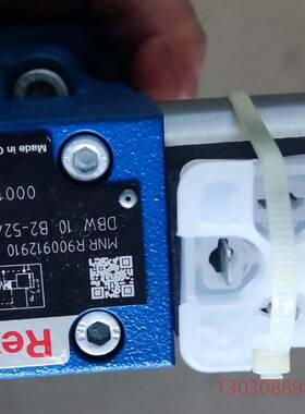 可维修原装力士乐R900912910 DBW10B2-5X/200