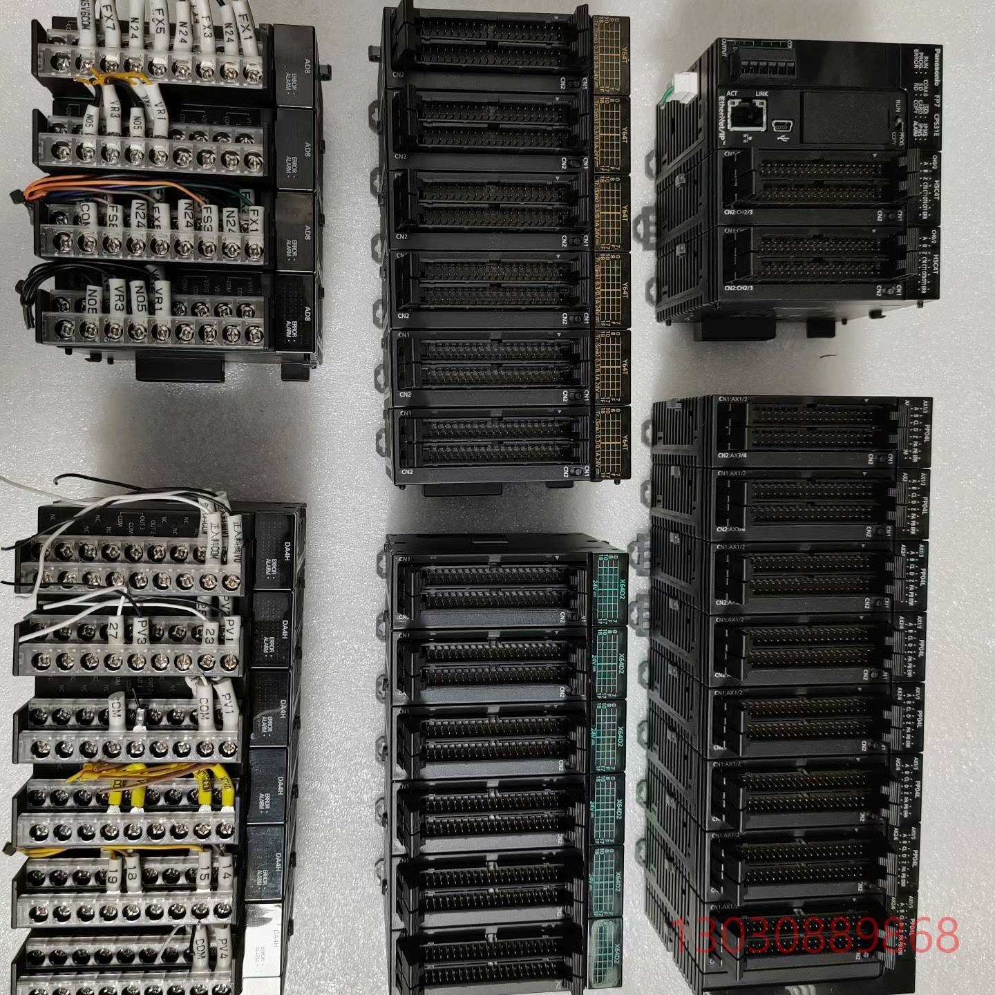 可维修AFP7CPS31E，1300，AFP7PP04L，550，