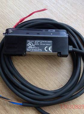 FS-V11基恩士KEYENCN光仟放大器，日本原装议价