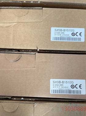 可维修SICK西克德国原装SX0B-B1510G 2034265配