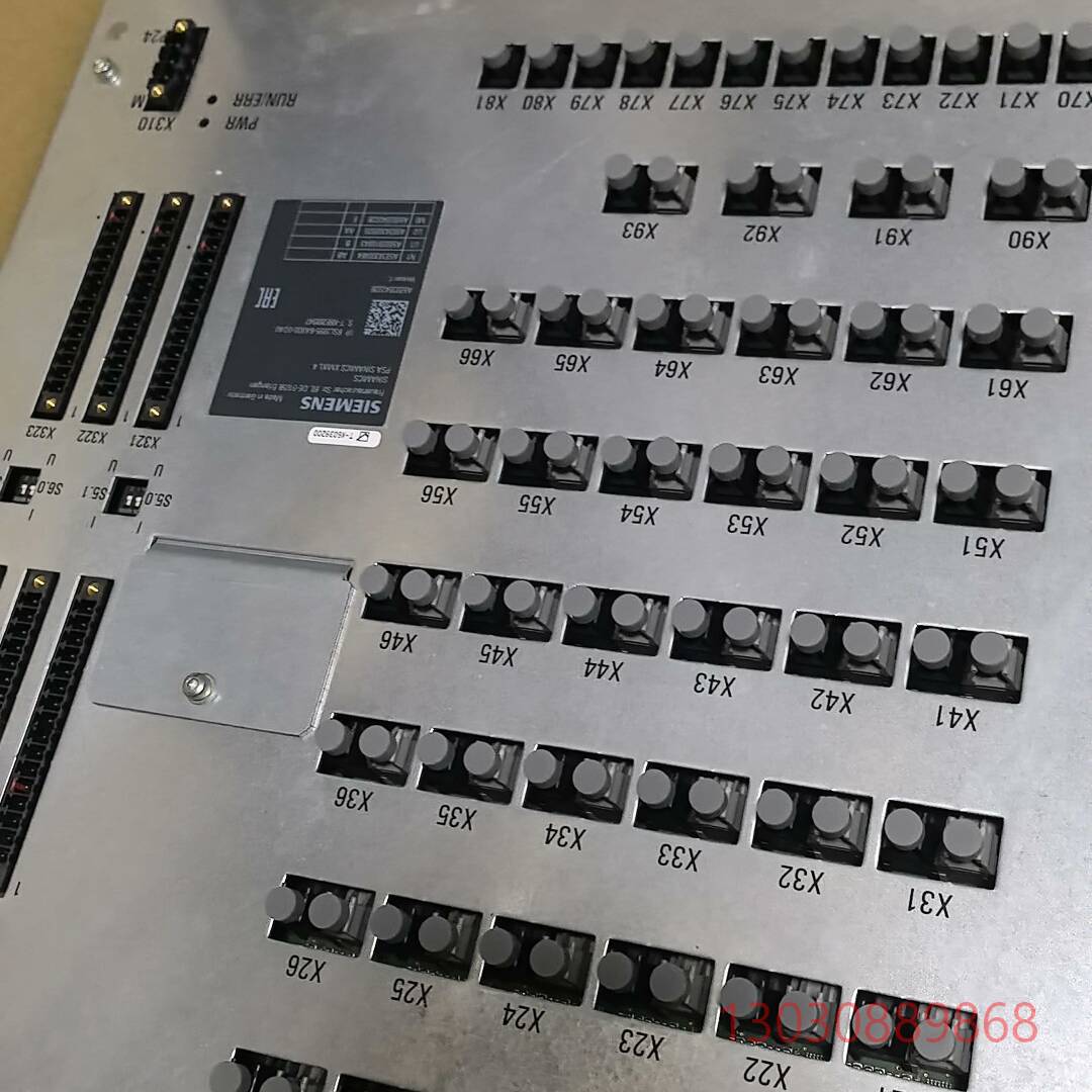 可维修6SL3995-6AX00-0DA0   全新带包装