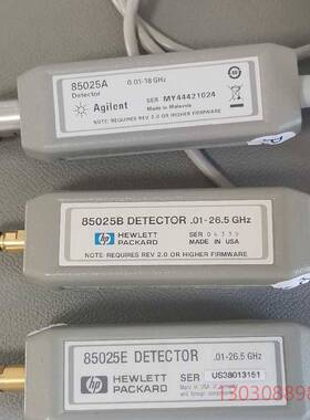 可维修检波器 85025A 85025B 85025E 85025