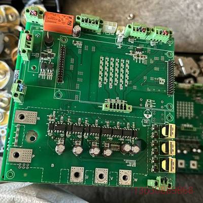 可维修三凌IGBT，PM50RLA120，拆机成色如图，需