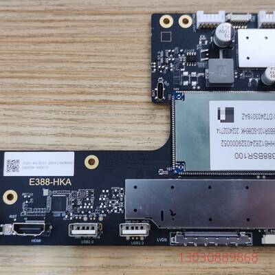 可维修E388-HKA   M388BSR100