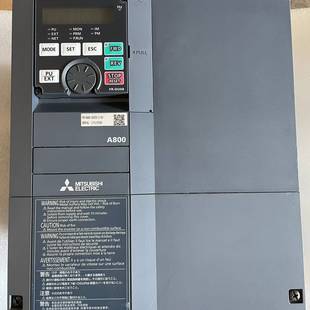 A840 7.5KW 00250 380V 可维修FR