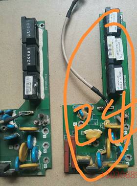 可维修2945001303台达变频器VFD-B电流传感器18.5K