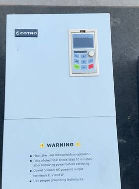 可维修科创变频器，CT1000A-3T-090G，90KW，380