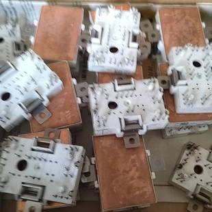 可维修FF100R12YT3原装 拆机