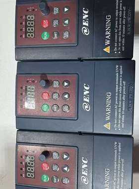 可维修易能变频器EDS-A200-2S0002N