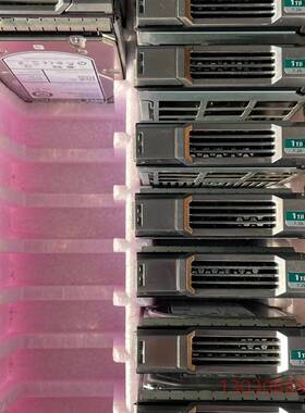 可维修Dell EqualLogic 1T SAS 3.5 存储硬