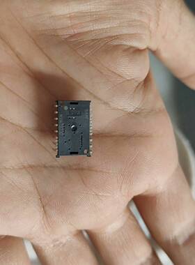 可维修BAMF 2.0 光学传感器，最高26,000 DPI，1K