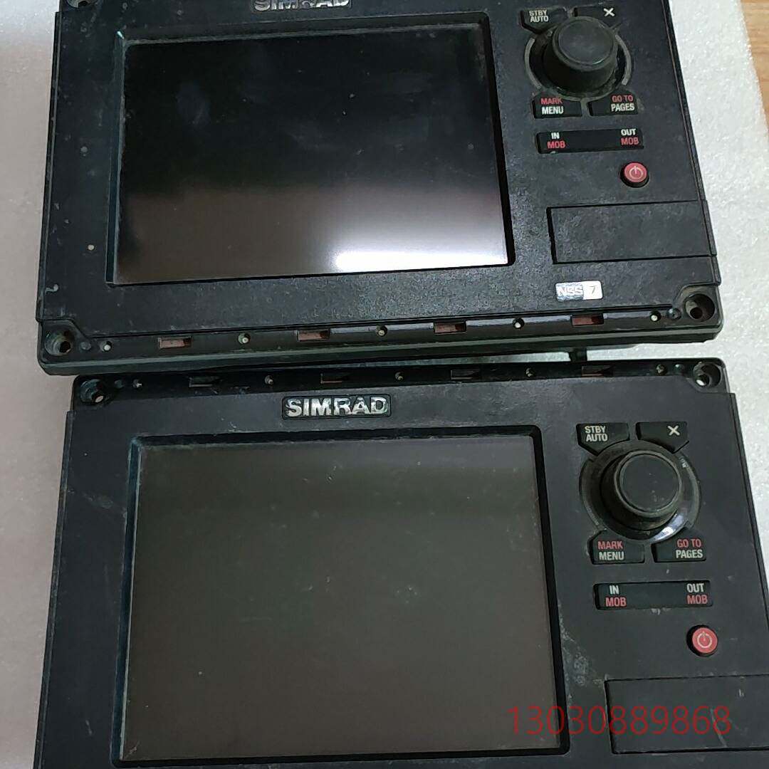 可维修simrad西姆拉德 NSS7 过来的 单主机 议价