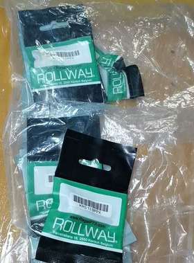 可维修进口ROLLWAY全新未拆包凸轮随动器，型