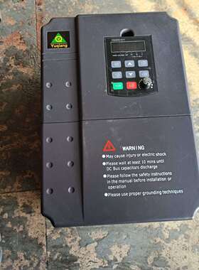 可维修誉强变频器YQ3000G11-4015G/18P，15KW功