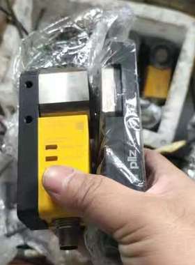 可维修pliz电磁锁psen -si0.5p1.1实物图拆机货。