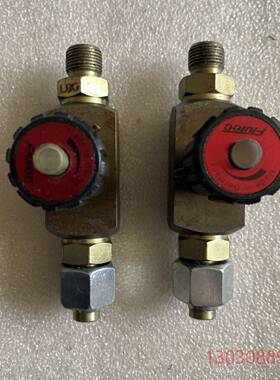 可维修拆机FIUTEC节流阀DV-10-01 1/0