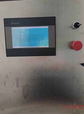 可维修台达DOP-B07SS411触屏,PLC台达DVP-12SA