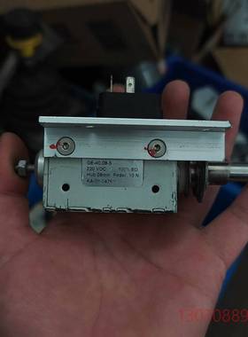 可维修ISLIKER MAGNETE 电磁铁 拆机就一个