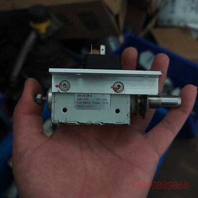 可维修ISLIKER MAGNETE 电磁铁 拆机就一个